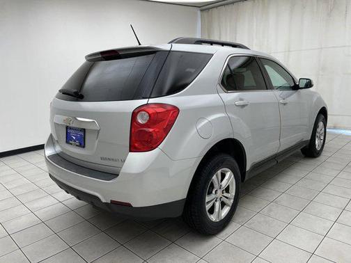 2014 Chevrolet Equinox 2LT