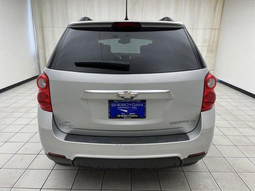 2014 Chevrolet Equinox 2LT
