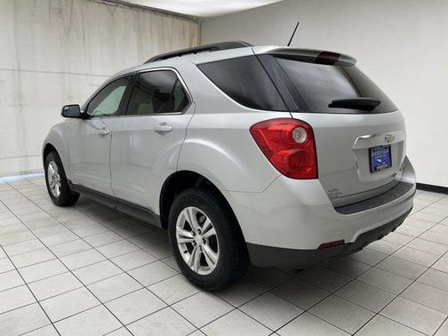 2014 Chevrolet Equinox 2LT