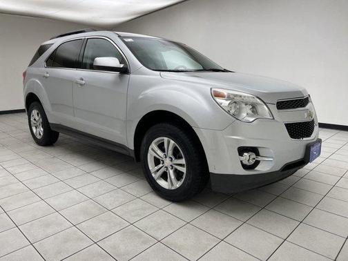 2014 Chevrolet Equinox 2LT