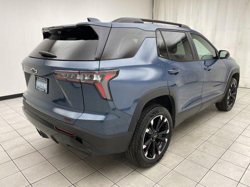 2025 Chevrolet Equinox FWD RS