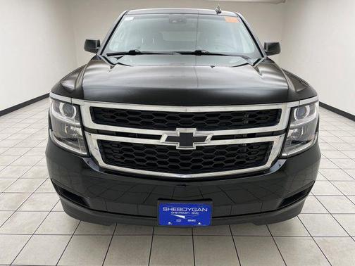 2016 Chevrolet Tahoe LS