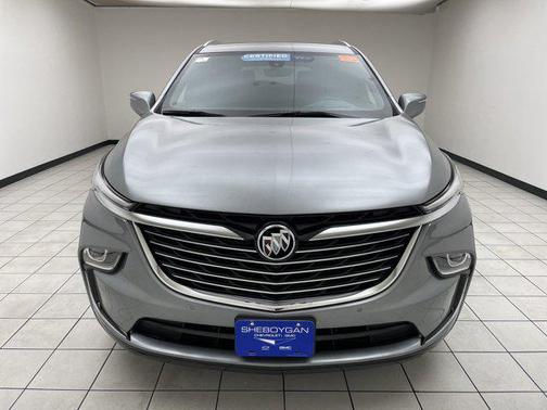 2023 Buick Enclave Premium AWD