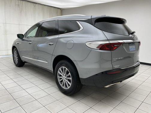 2023 Buick Enclave Premium AWD
