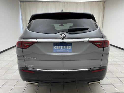 2023 Buick Enclave Premium AWD