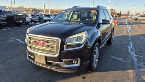 2013 GMC Acadia SLT-1