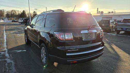 2013 GMC Acadia SLT-1