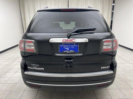 2013 GMC Acadia SLT-1