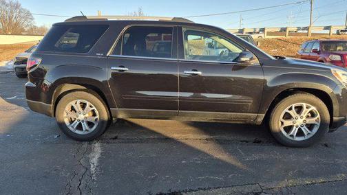 2013 GMC Acadia SLT-1