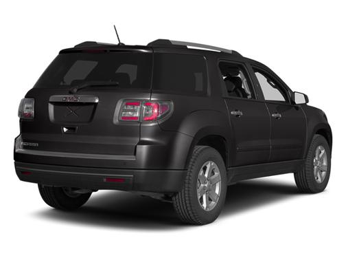 2013 GMC Acadia SLT-1