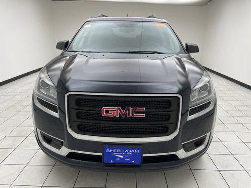2016 GMC Acadia SLE-2