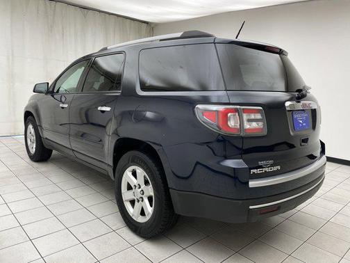 2016 GMC Acadia SLE-2