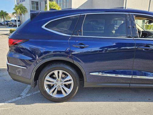 2023 Acura MDX Standard