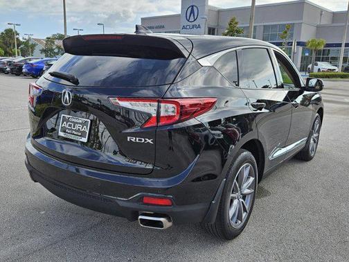 2023 Acura RDX Technology Package