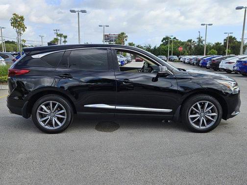 2023 Acura RDX Technology Package