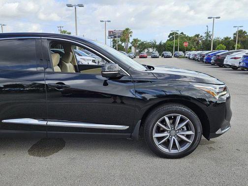2023 Acura RDX Technology Package