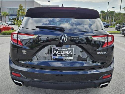 2023 Acura RDX Technology Package