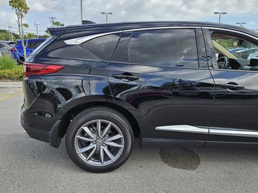 2023 Acura RDX Technology Package