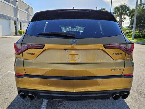 2022 Acura MDX Type S
