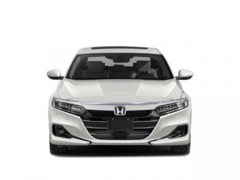 2022 Honda Accord EX-L 1.5T