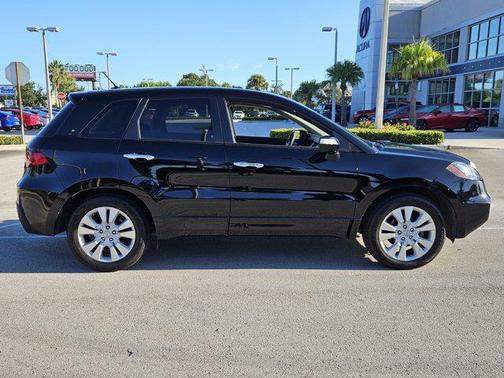 2012 Acura RDX Technology