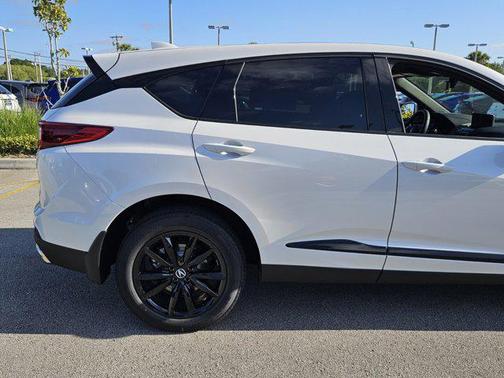 2025 Acura RDX Base