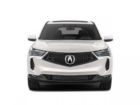 2023 Acura RDX A-Spec Advance Package