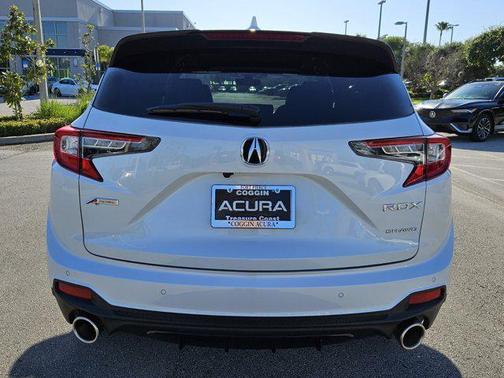 2025 Acura RDX Base
