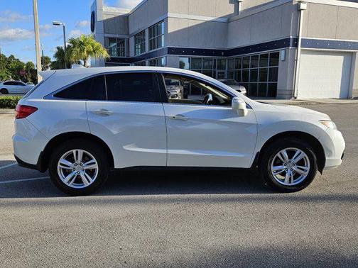 2013 Acura RDX Base