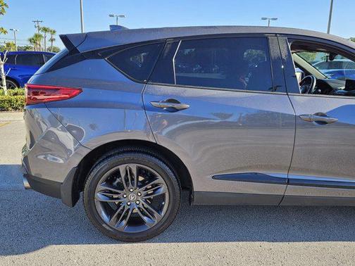 2019 Acura RDX A-Spec