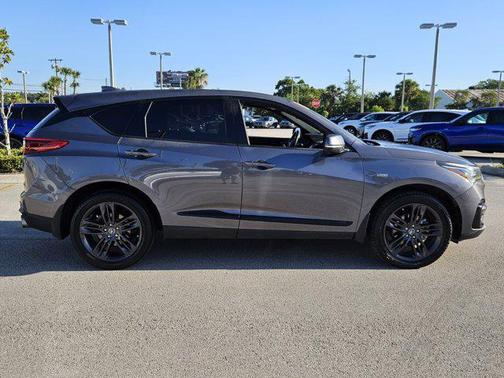 2019 Acura RDX A-Spec