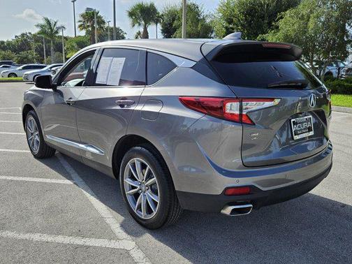 2023 Acura RDX Technology Package