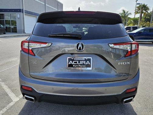 2023 Acura RDX Technology Package
