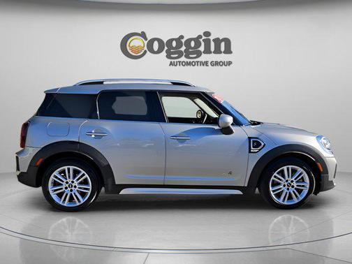 2024 MINI Countryman Cooper S ALL4
