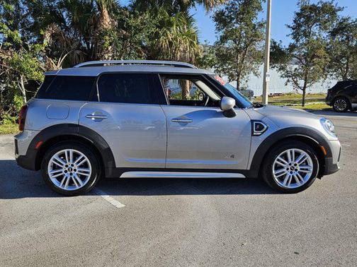 2024 MINI Countryman Cooper S ALL4