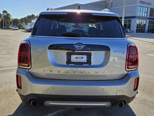 2024 MINI Countryman Cooper S ALL4