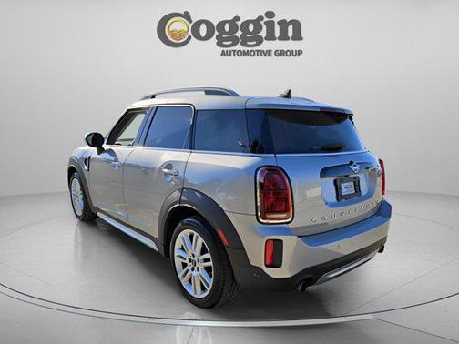 2024 MINI Countryman Cooper S ALL4