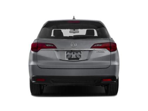 2015 Acura RDX Base