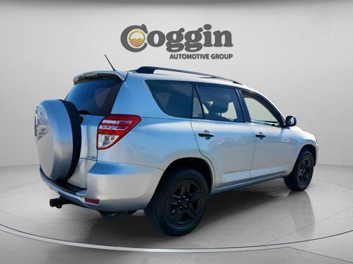 2011 Toyota RAV4 Limited