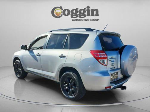 2011 Toyota RAV4 Limited