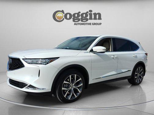 2023 Acura MDX Technology Package