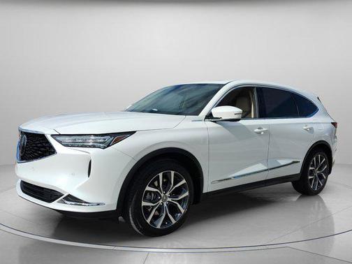 2023 Acura MDX Technology Package