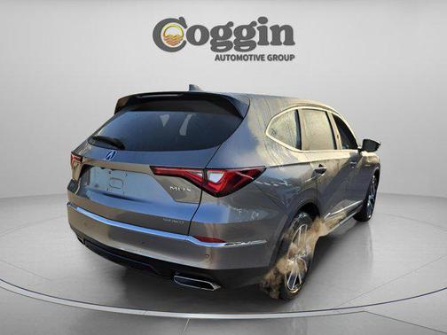 2023 Acura MDX Technology Package