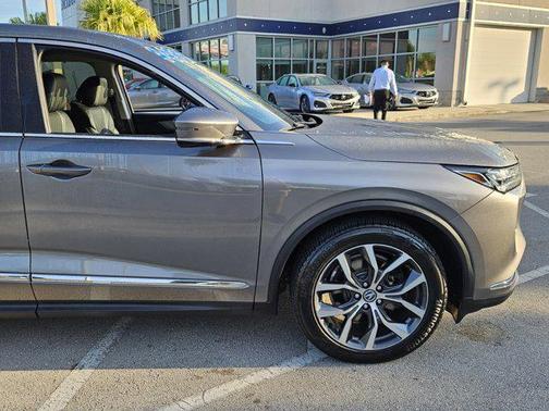 2023 Acura MDX Technology Package