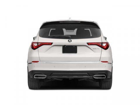2023 Acura MDX Technology Package