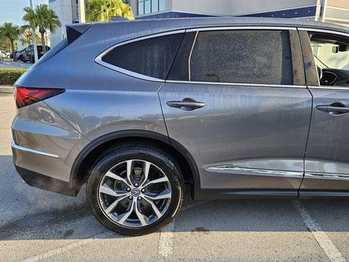 2023 Acura MDX Technology Package