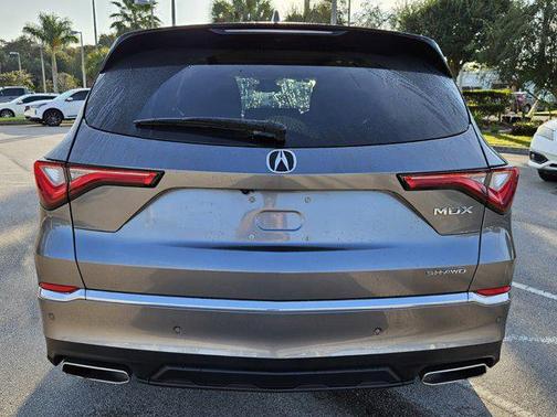 2023 Acura MDX Technology Package