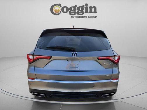 2023 Acura MDX Technology Package