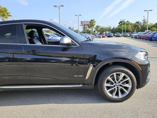2019 BMW X6 xDrive35i