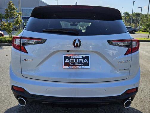 2025 Acura RDX Base